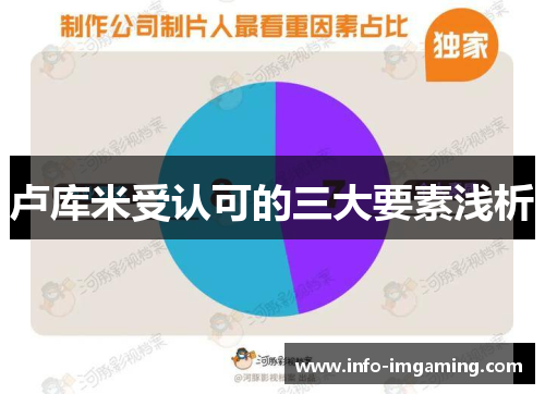 卢库米受认可的三大要素浅析